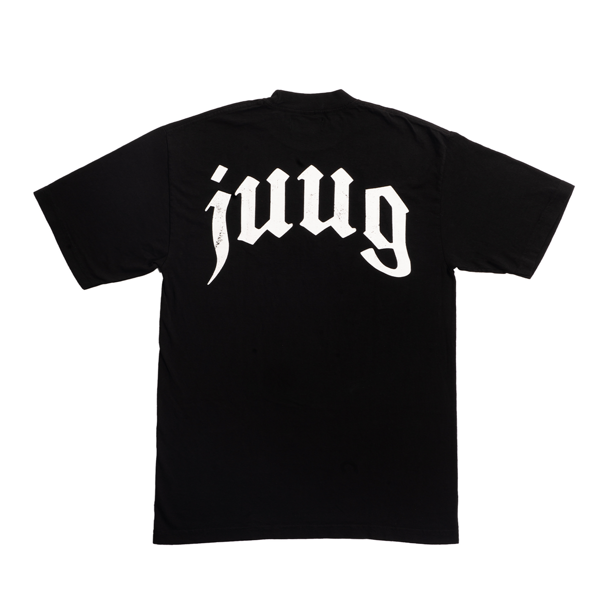 DICE T-SHIRT – JUUG DICE T-SHIRT – JUUG