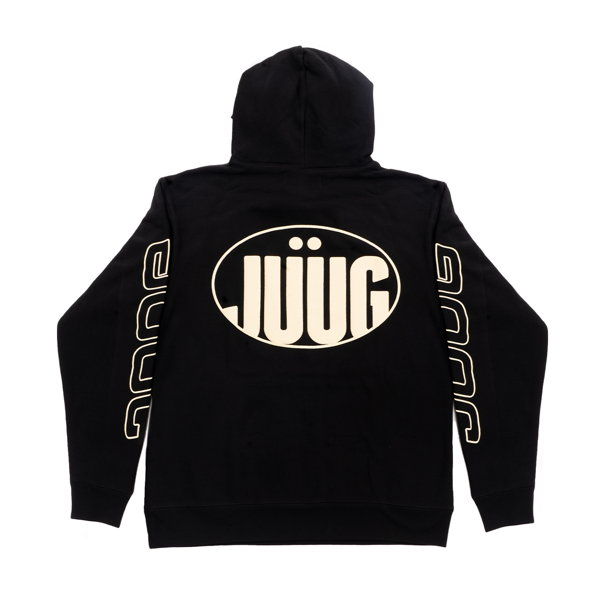 RACER HOODIE – JUUG