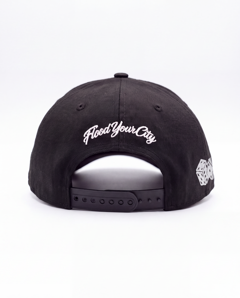 DICE NEW ERA HAT