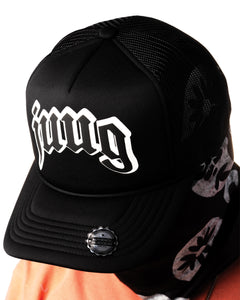 JUUG TRUCKER HAT