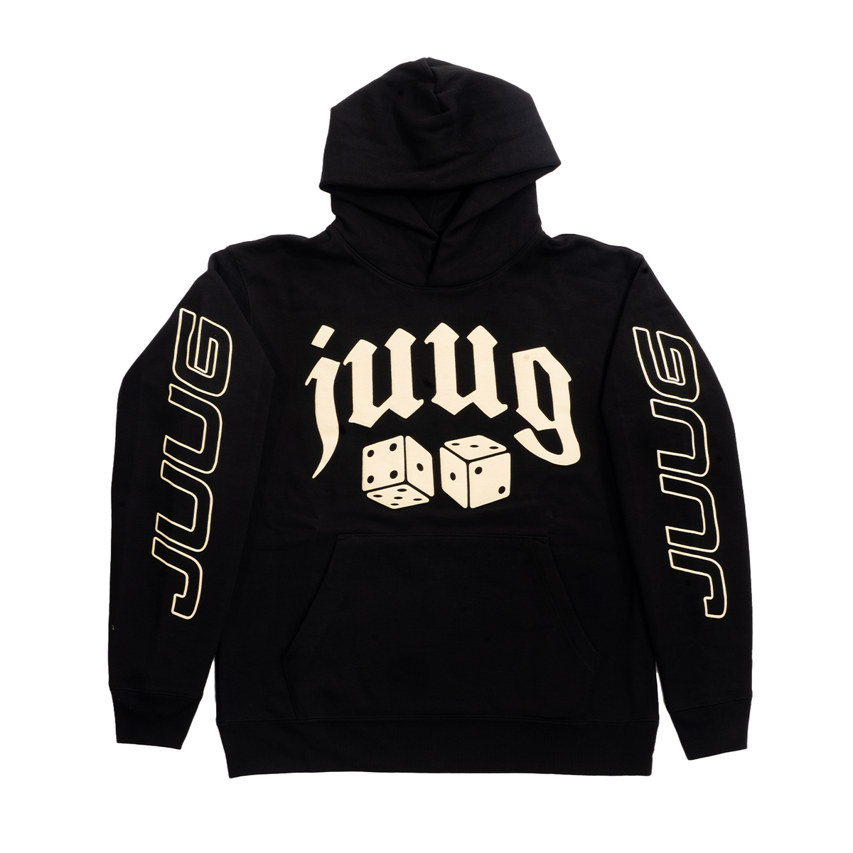 RACER HOODIE – JUUG