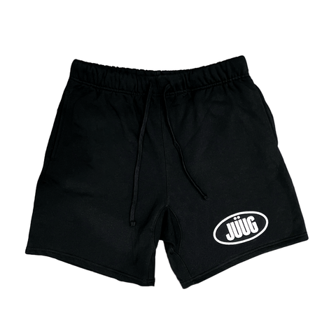 STAPLE LOGO SHORT BLACK