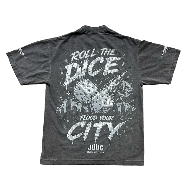 TRANSPORT SYSTEM TEE
