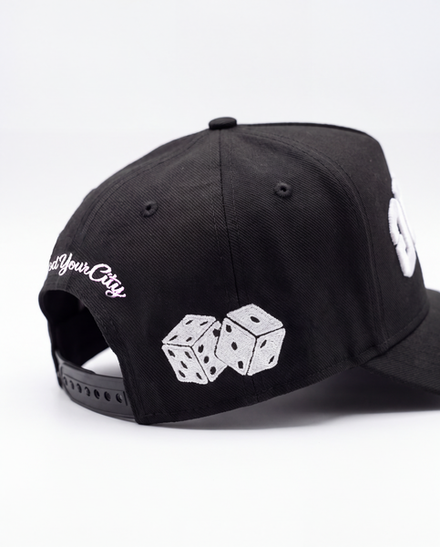 DICE NEW ERA HAT