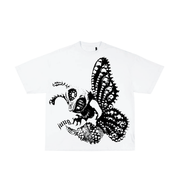 JUUG X AB COLLAB TEE